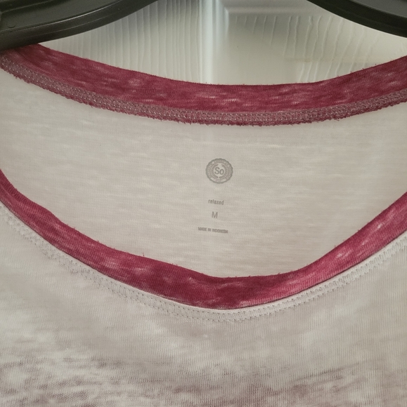 🟣Womens short sleeve shit - Picture 3 of 4